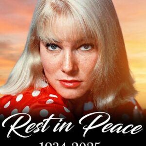 Remembering a Trailblazing Actress Who Left a Lasting Impact on the Industry